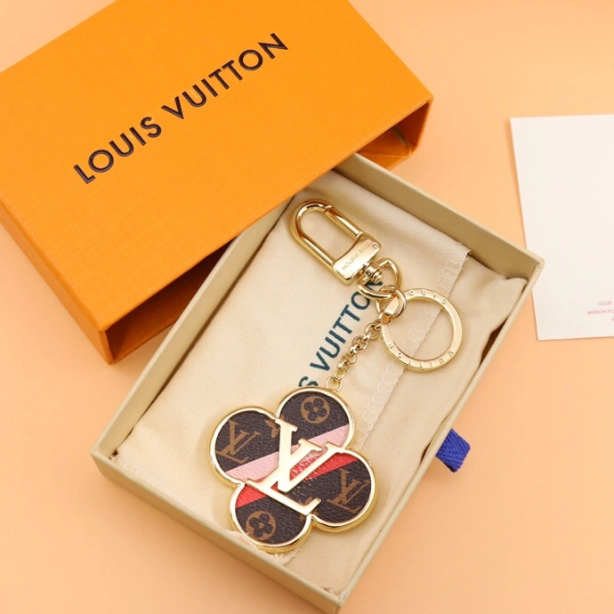 Louis Vuitton Keychains SoftTouch 267340