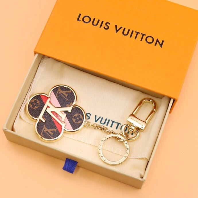 Louis Vuitton Keychains SoftTouch 267340