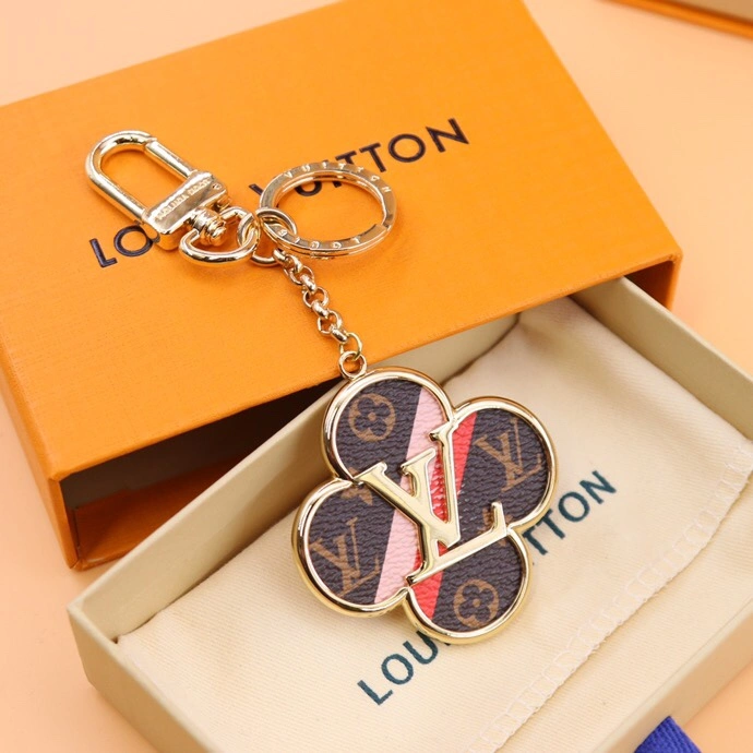 Louis Vuitton Keychains SoftTouch 267340