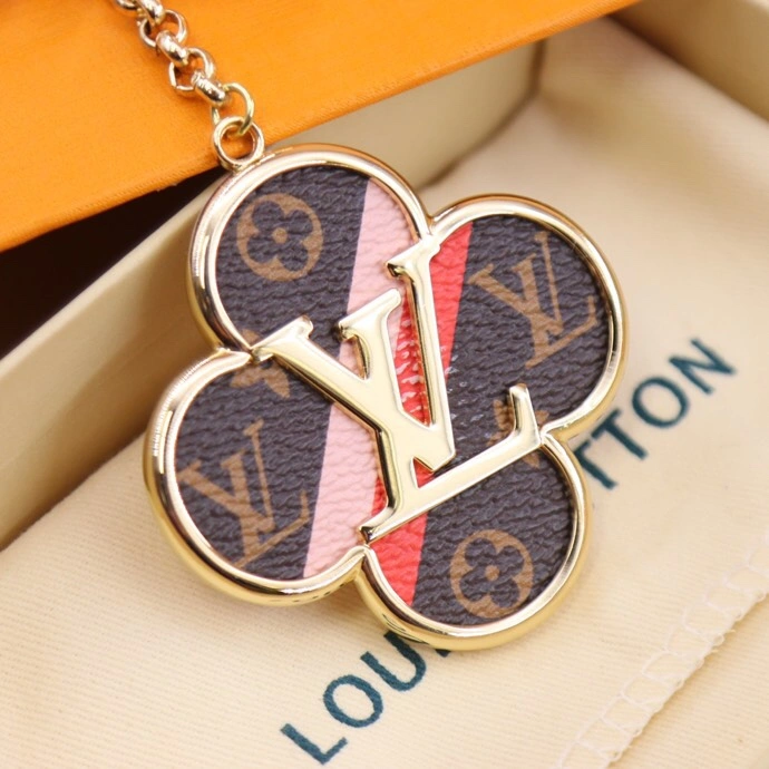 Louis Vuitton Keychains SoftTouch 267340
