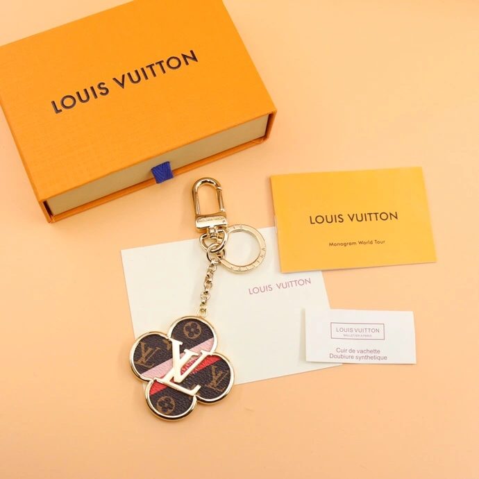 Louis Vuitton Keychains SoftTouch 267340
