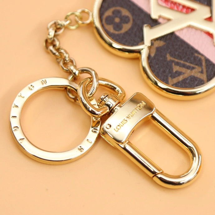 Louis Vuitton Keychains SoftTouch 267340
