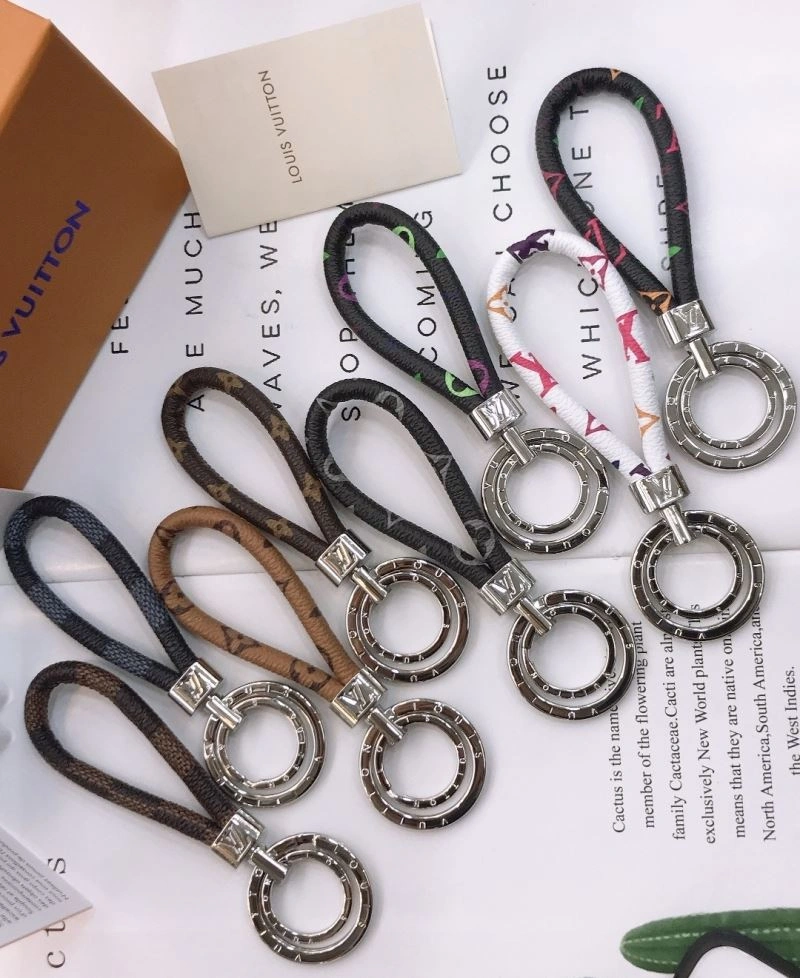 Louis Vuitton Keychains Bright 267329