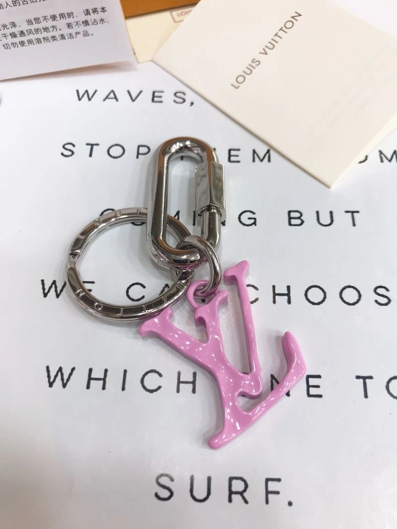 EasyMatch Louis Vuitton Keychains 267322