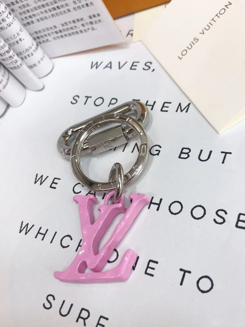 EasyMatch Louis Vuitton Keychains 267322
