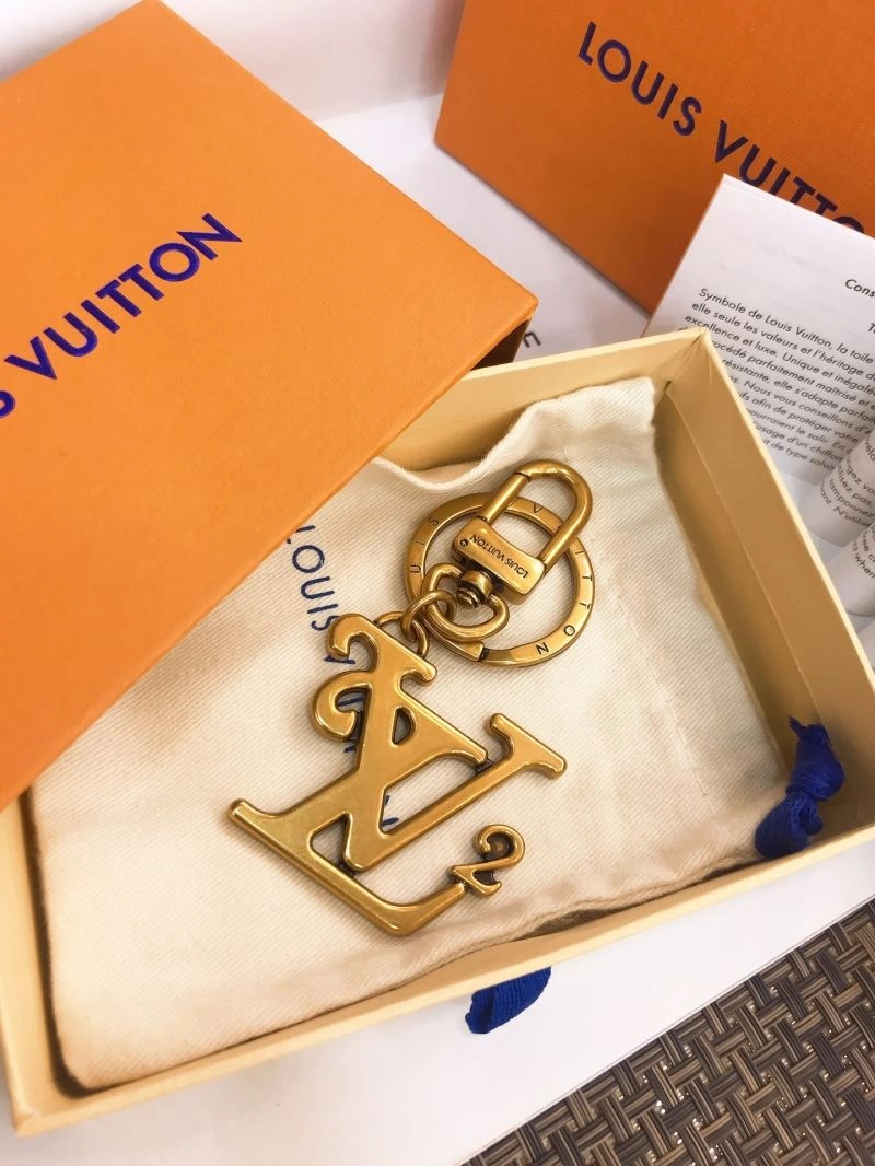 Louis Vuitton Keychains Thermal 267313