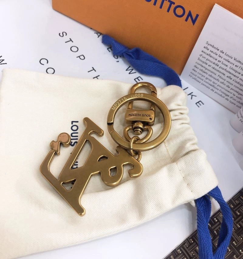 Louis Vuitton Keychains Thermal 267313