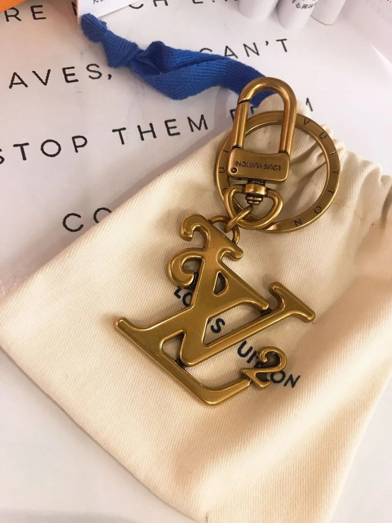 Louis Vuitton Keychains Thermal 267313