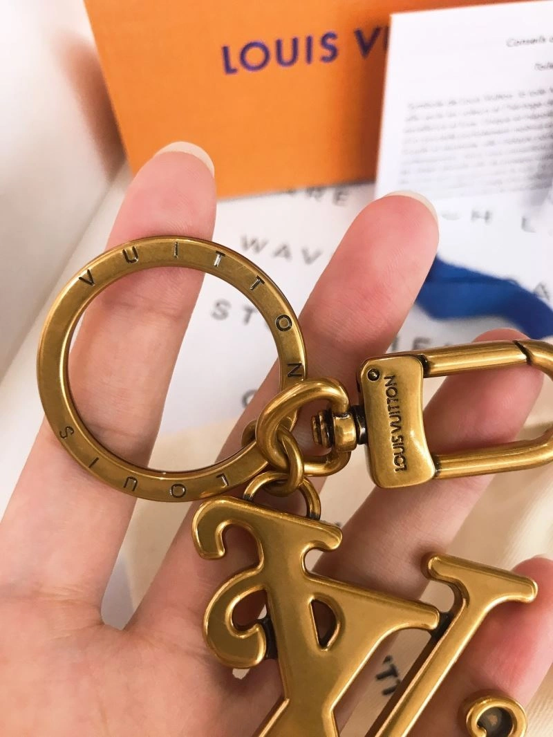 Louis Vuitton Keychains Thermal 267313