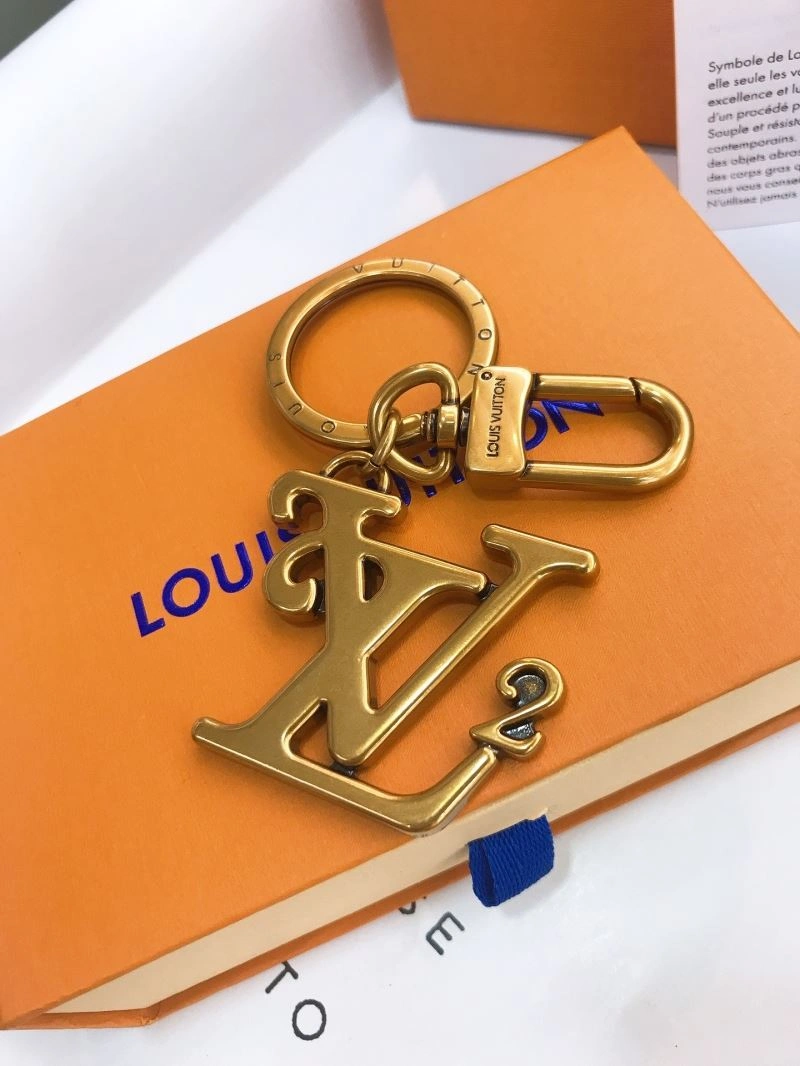 Louis Vuitton Keychains Thermal 267313