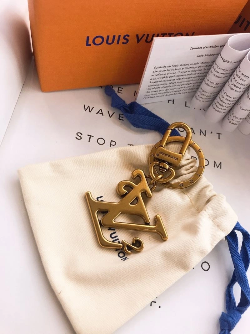 Louis Vuitton Keychains Thermal 267313