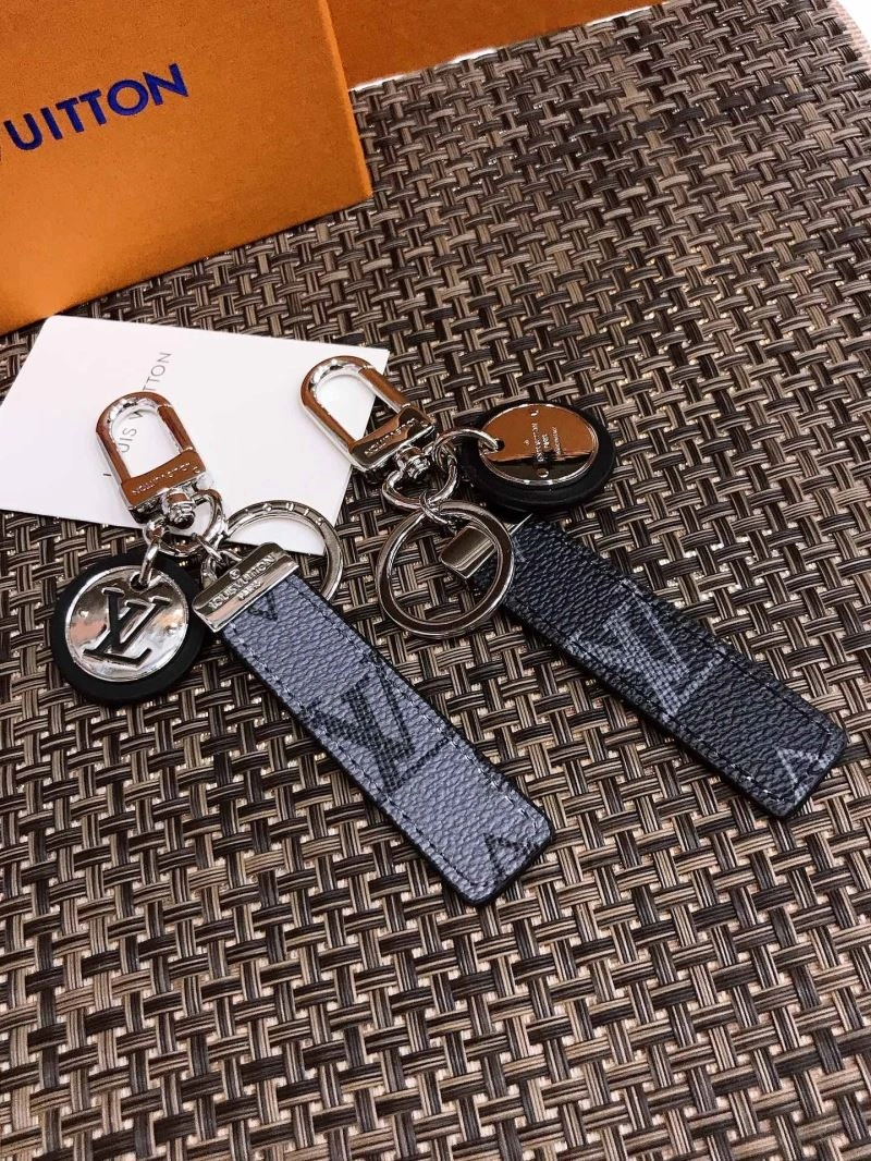 Modern Louis Vuitton Keychains 267309