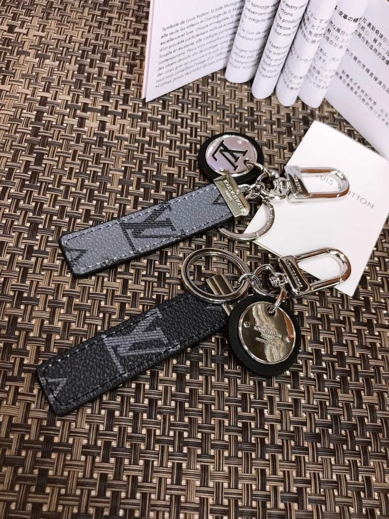 Modern Louis Vuitton Keychains 267309