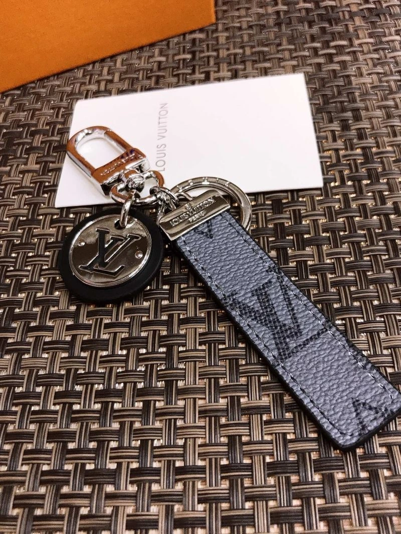 Modern Louis Vuitton Keychains 267309