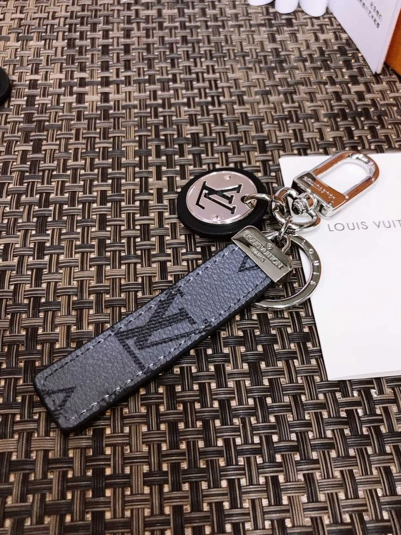 Modern Louis Vuitton Keychains 267309