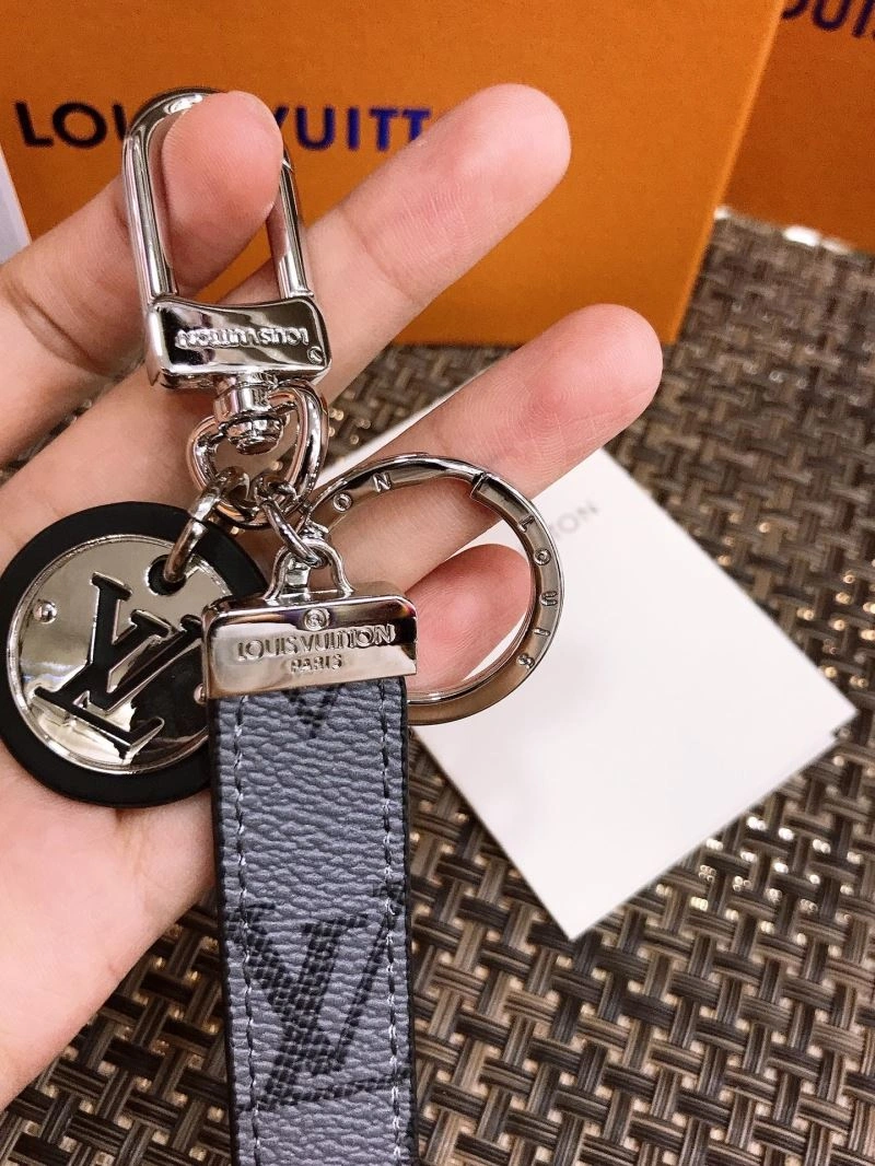 Modern Louis Vuitton Keychains 267309