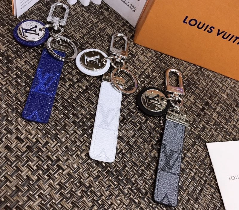 Modern Louis Vuitton Keychains 267309