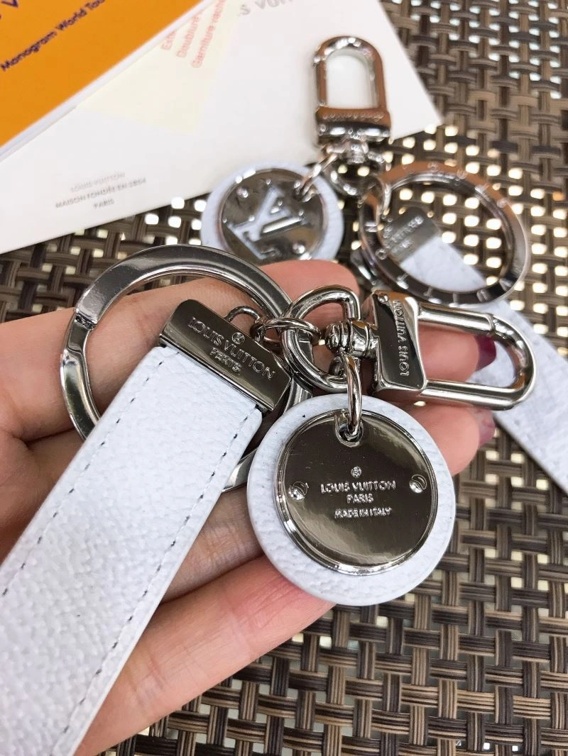 Trendsetting Louis Vuitton Keychains 267307