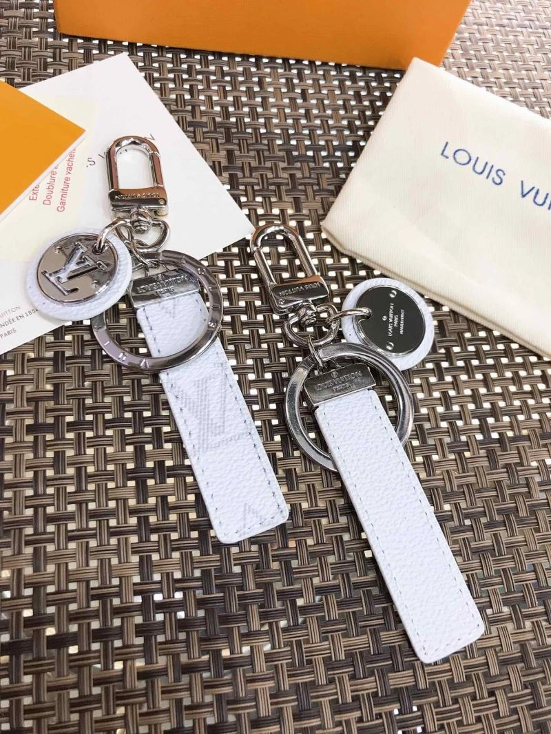 Trendsetting Louis Vuitton Keychains 267307