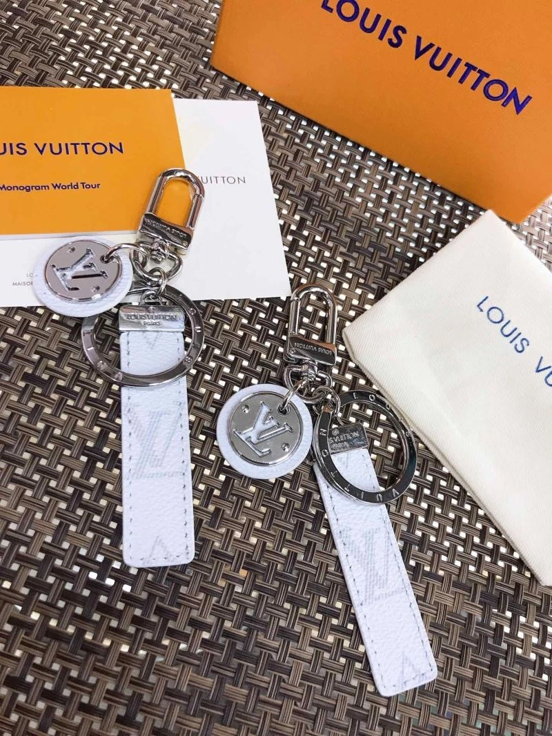 Trendsetting Louis Vuitton Keychains 267307