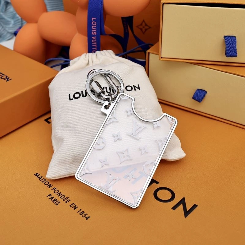 Vibrant Louis Vuitton Keychains 267308
