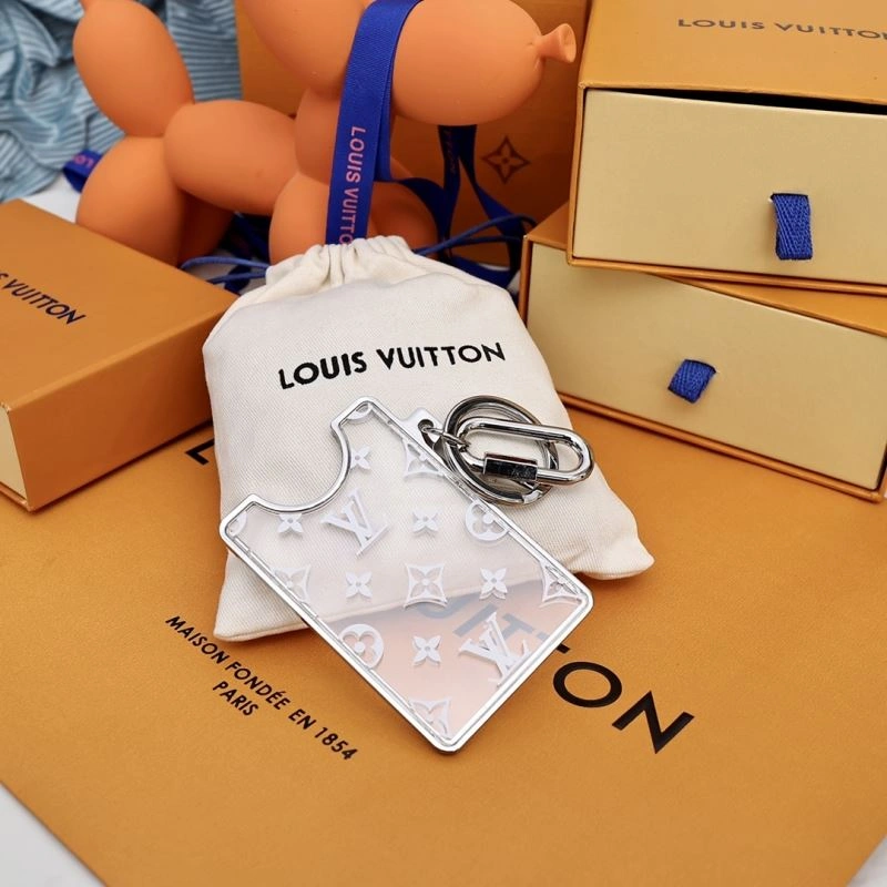 Vibrant Louis Vuitton Keychains 267308