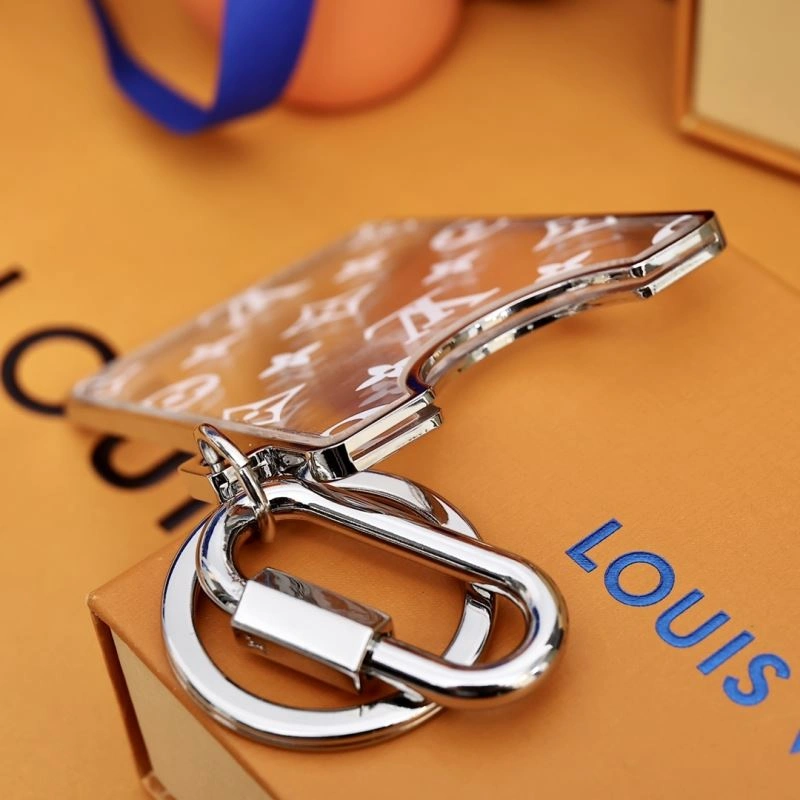 Vibrant Louis Vuitton Keychains 267308