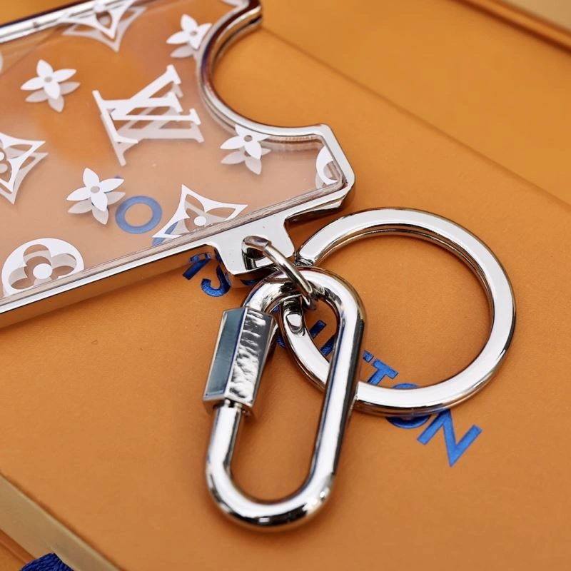 Vibrant Louis Vuitton Keychains 267308