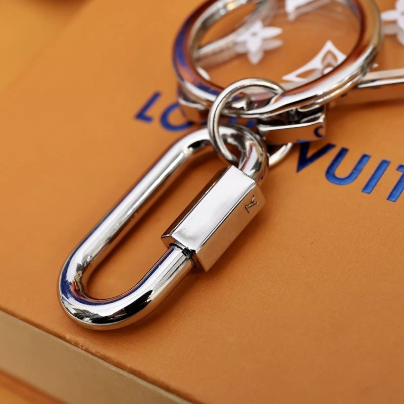 Vibrant Louis Vuitton Keychains 267308