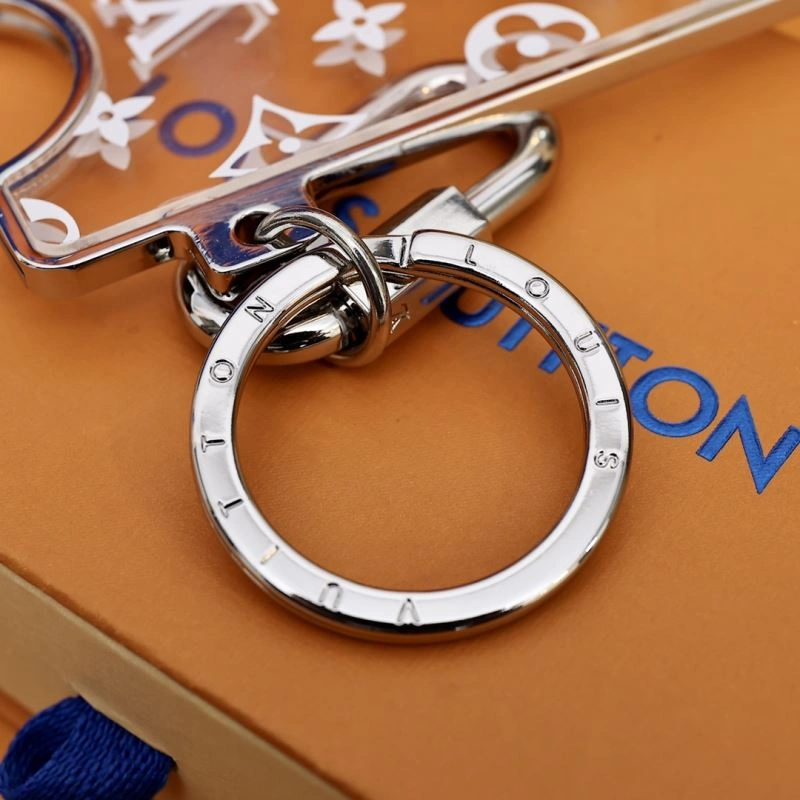 Vibrant Louis Vuitton Keychains 267308