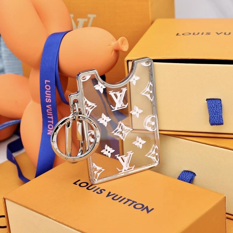 Vibrant Louis Vuitton Keychains 267308