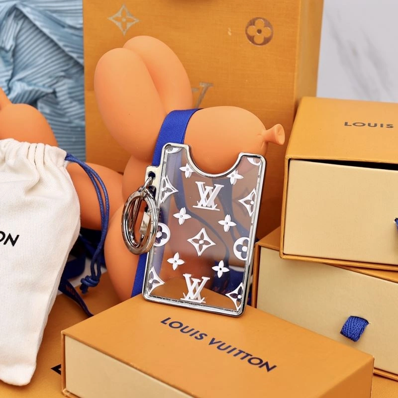 Vibrant Louis Vuitton Keychains 267308