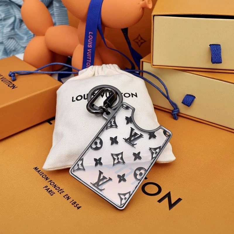 Elegant Louis Vuitton Keychains 267305