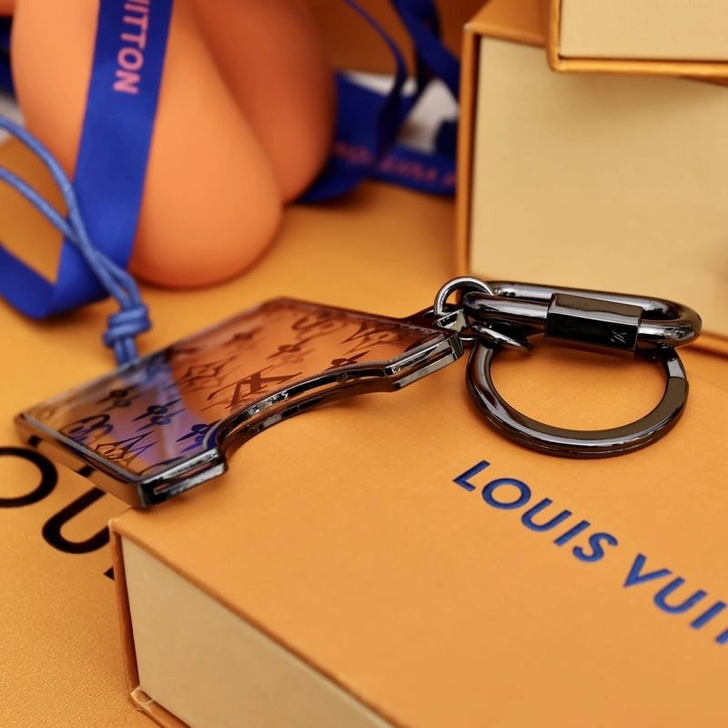 Elegant Louis Vuitton Keychains 267305