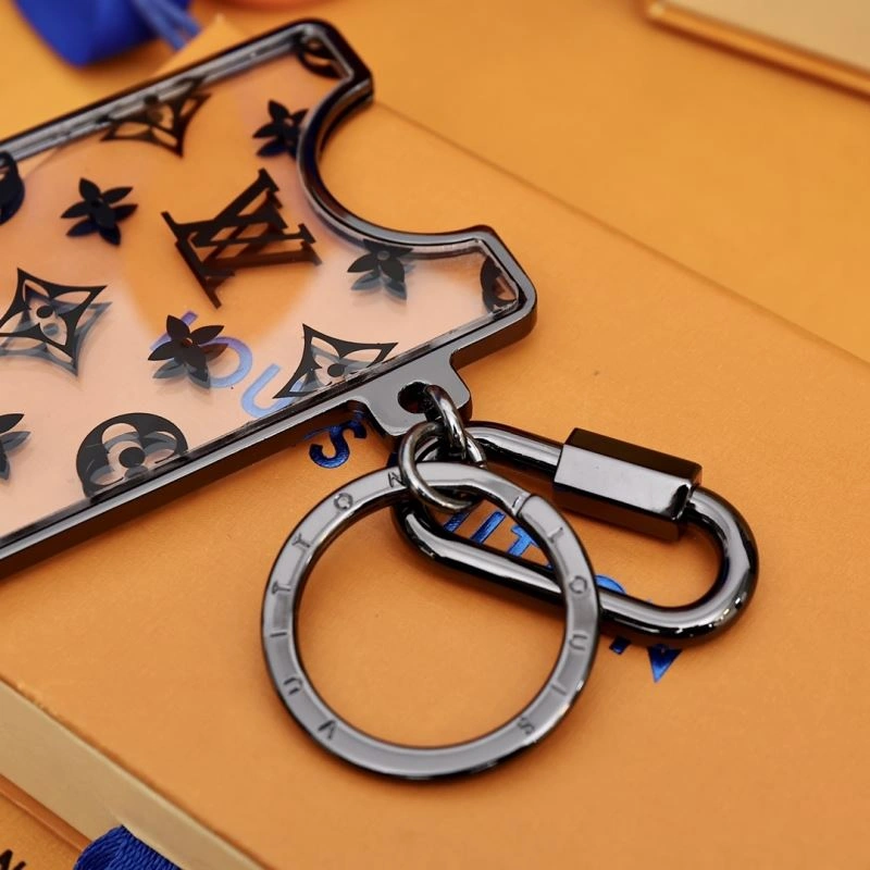 Elegant Louis Vuitton Keychains 267305