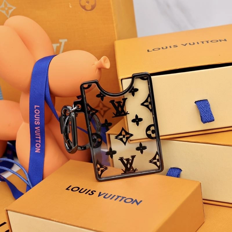 Elegant Louis Vuitton Keychains 267305