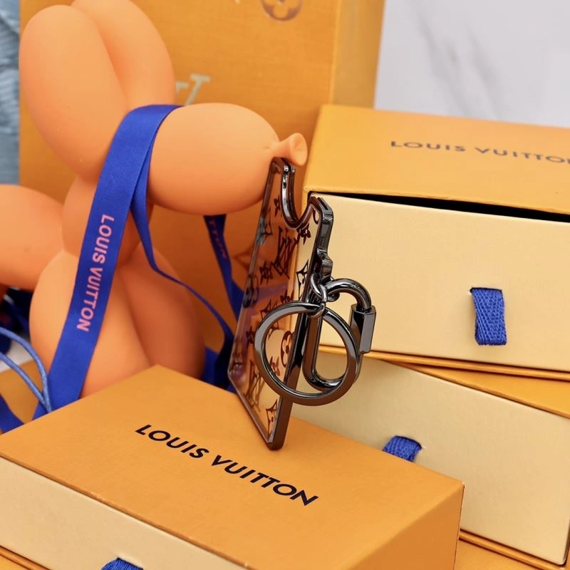 Elegant Louis Vuitton Keychains 267305