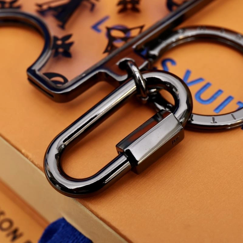 Elegant Louis Vuitton Keychains 267305
