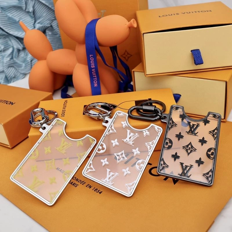 Elegant Louis Vuitton Keychains 267305