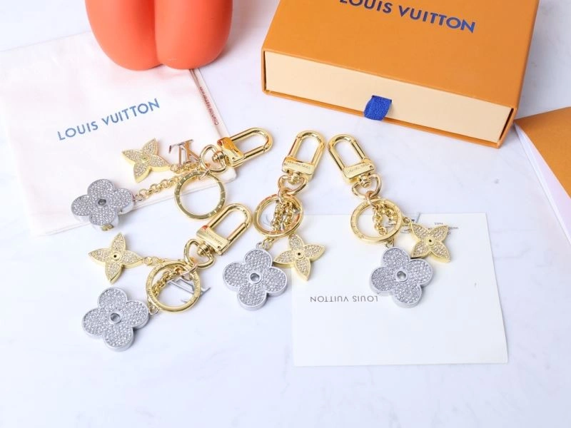 Louis Vuitton Keychains Unisex 267290