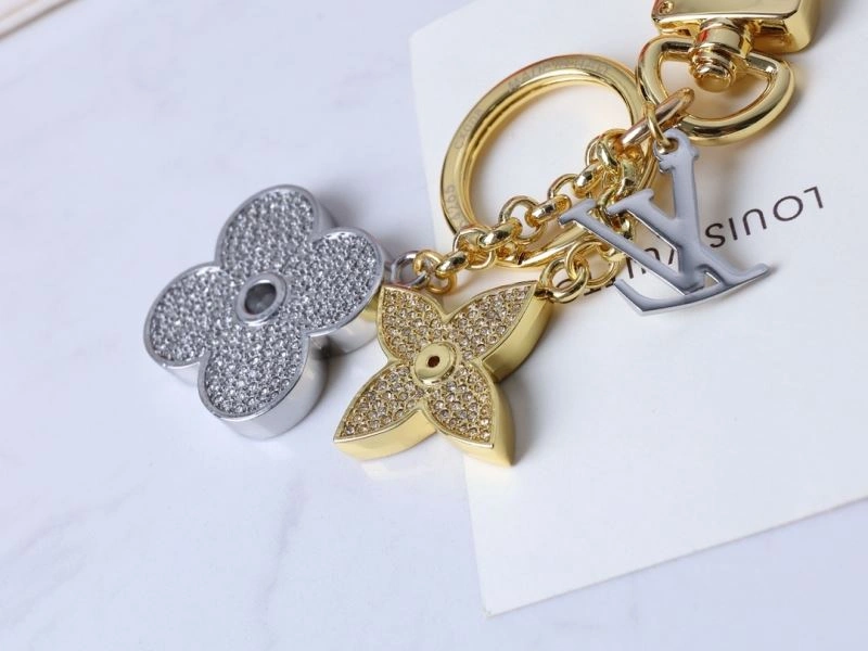 Louis Vuitton Keychains Unisex 267290