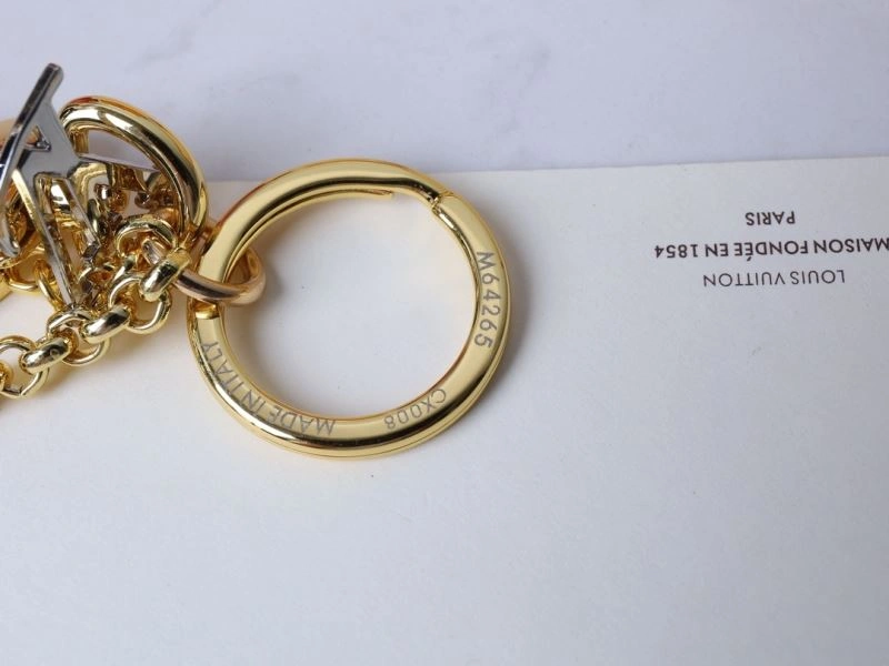Louis Vuitton Keychains Unisex 267290
