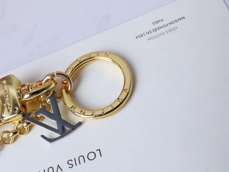 Louis Vuitton Keychains Unisex 267290