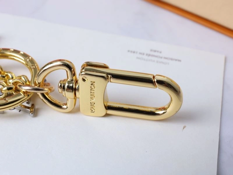 Louis Vuitton Keychains Unisex 267290