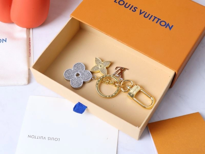 Louis Vuitton Keychains Unisex 267290