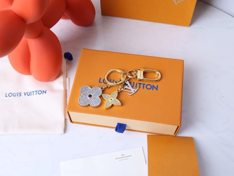 Louis Vuitton Keychains Unisex 267290