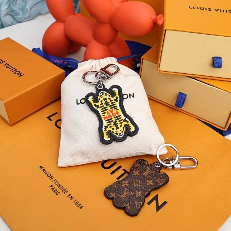 WeatherProof Louis Vuitton Keychains 267291