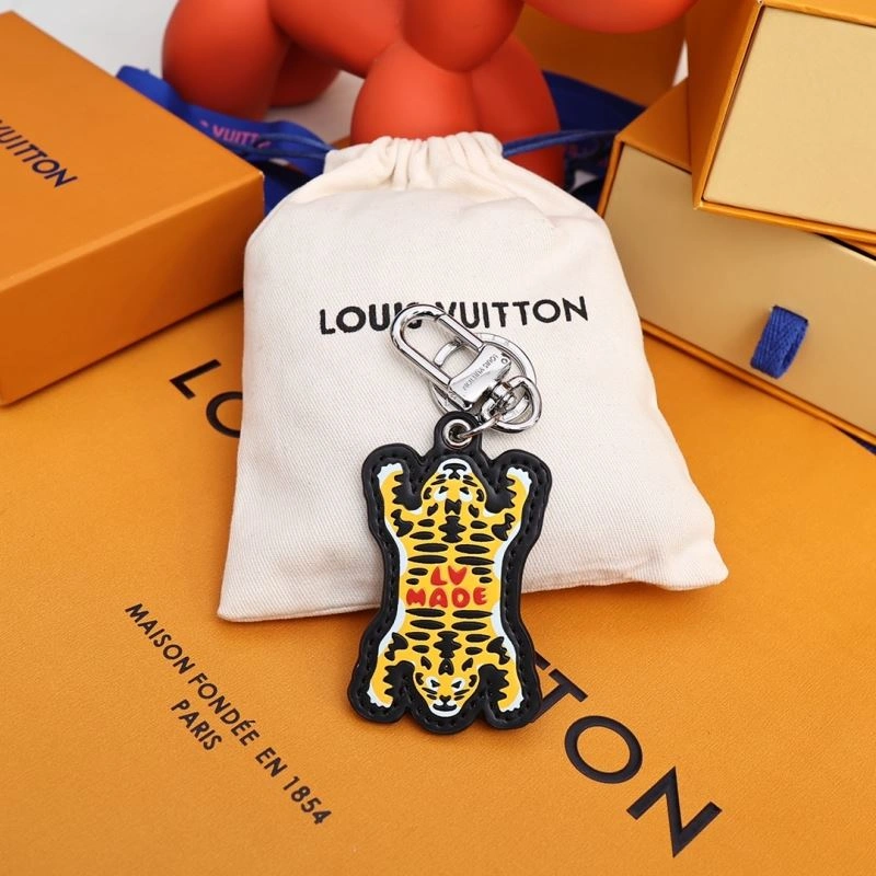 WeatherProof Louis Vuitton Keychains 267291