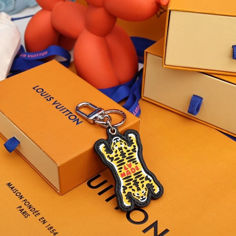 WeatherProof Louis Vuitton Keychains 267291