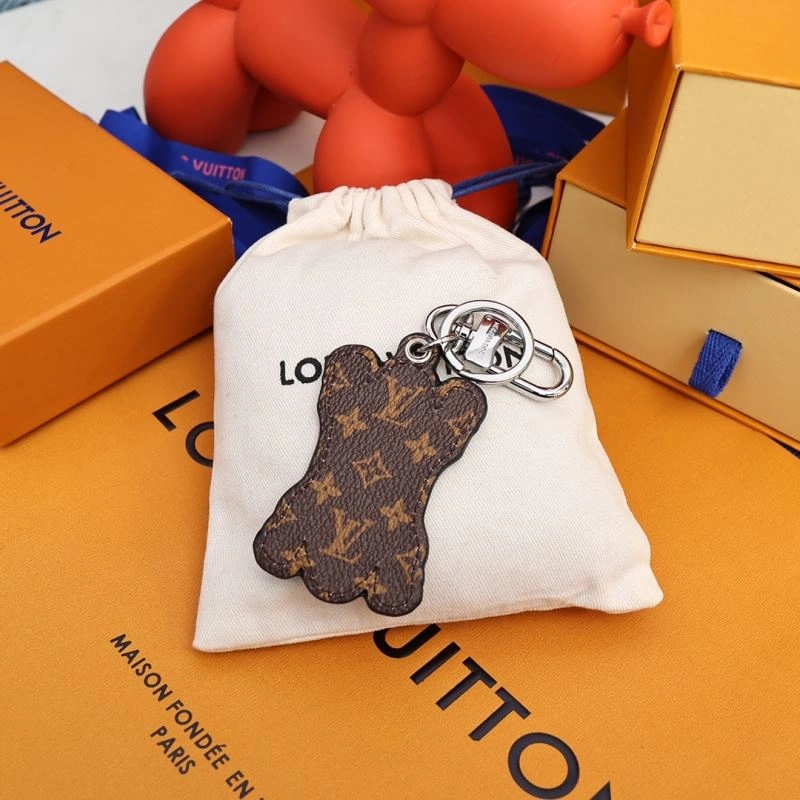 WeatherProof Louis Vuitton Keychains 267291